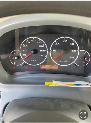 FIAT Ducato 2.8 JTD (adrial coral 670 SK) rif. 23708138 - Foto 4