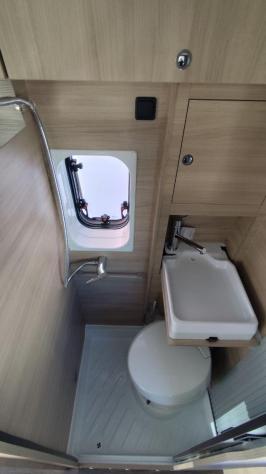 CI INTERNATIONAL KYROS EVO LIMITED 6 XL rif. 23707770 - Foto 8