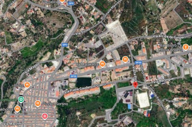 Immobile in asta di 778 m² in vendita a Sortino - Foto 12