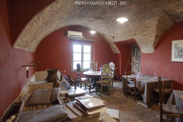 Porzione di casa in vendita a Amelia - Foto 6