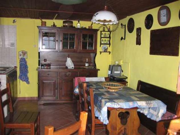 Villa a schiera in vendita a Aurano - Foto 9