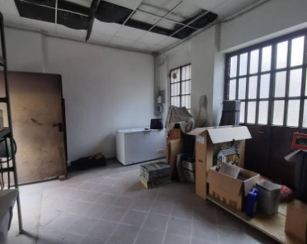 Immobile in asta di 138 m² in vendita a Brugherio - Foto 9
