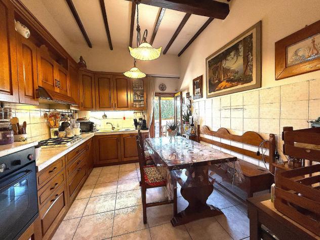 Appartamento in vendita a Limite - Capraia e Limite 105 mq Rif: 1412507 - Foto 8