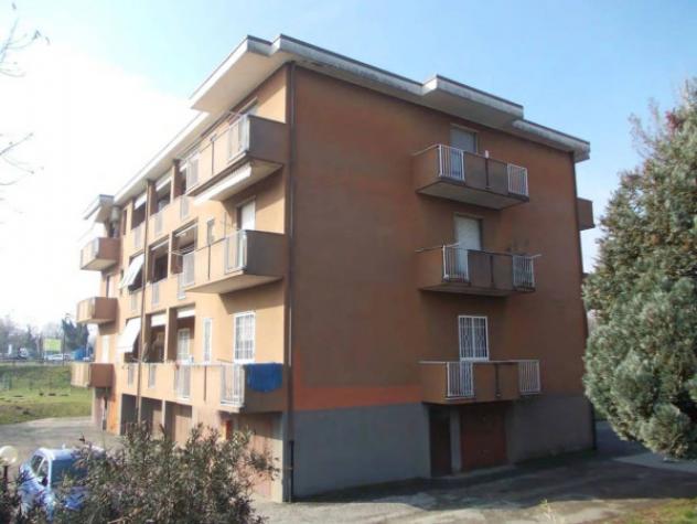 Immobile in asta di 122 m², box auto doppio in vendita a Cassano d'Adda - Foto 18