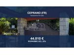 Immobile in asta di 99 m² in vendita a Ceprano