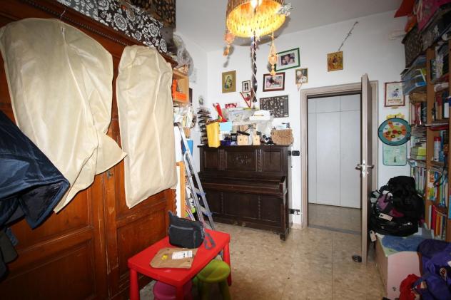 Appartamento in vendita a Sant'Anna - Lucca 120 mq Rif: 1407062 - Foto 3