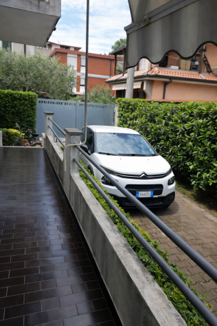Villa in vendita a Ronchi - Massa 270 mq Rif: 1385670 - Foto 5