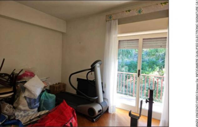 Immobile in asta di 301 m² con più di 5 locali in vendita a Messina - Foto 17