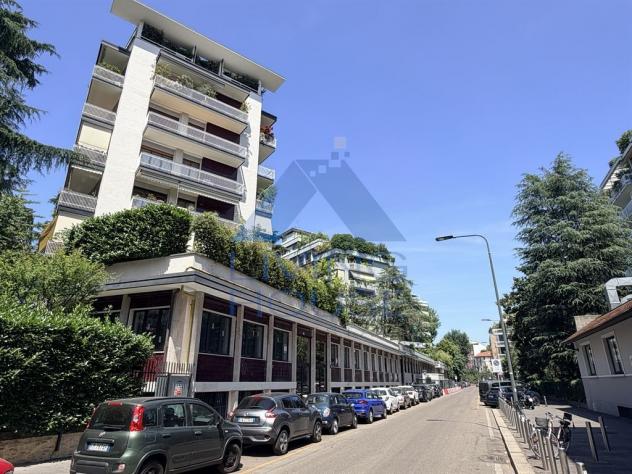 Bilocale in Vendita a Milana Via Gracchi - MM De Angeli - Foto 16