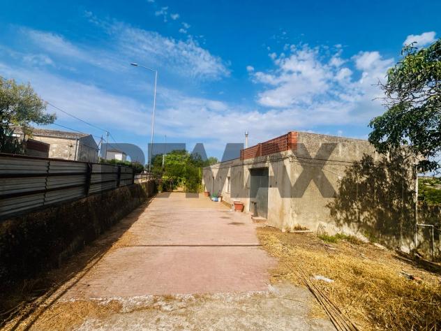 Casa Indipendente in vendita a Modica, Cava D'Ispica - Foto 4