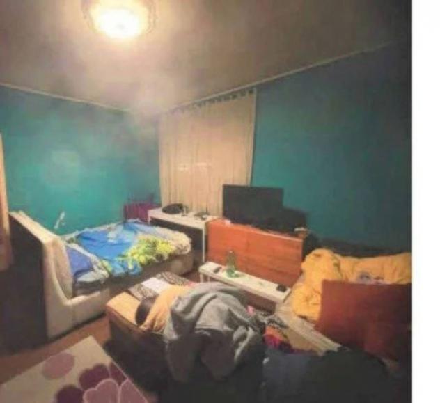 Immobile in asta di 190 m², box auto in vendita a Mottalciata - Foto 5
