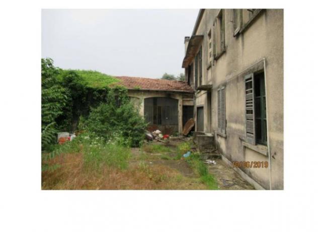 Immobile in asta di 1542 m² in vendita a Mozzate - Foto 8