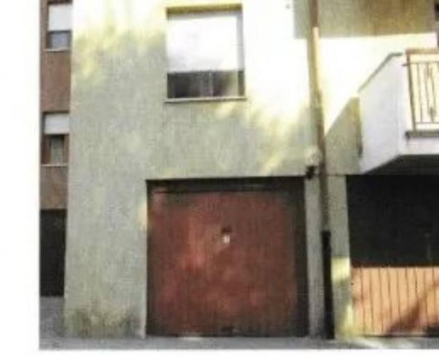 Immobile in asta di 92 m², box auto in vendita a Ponte San Pietro - Foto 13