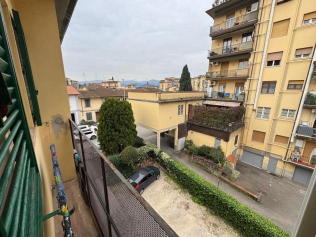 APPARTAMENTO di 4 vani e di 92 mq (SCANDICCI - Via Pisana 42, Casellina, Scandicci) rif. 0300 - Foto 14