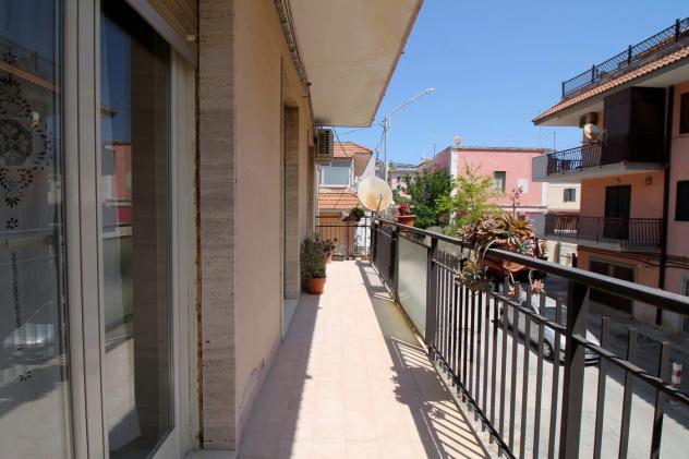 Appartamento - Siracusa . Rif.: Cod. rif 3293225VRG