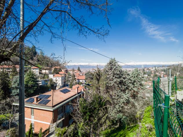 Appartamento in Viale 25 Aprile