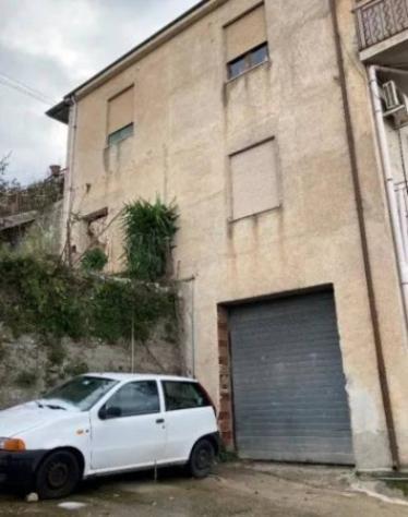 Immobile in asta di 88 m² in vendita a Tortorici - Foto 13