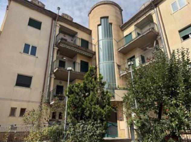 Immobile in asta di 137 m², box auto in vendita a Troina - Foto 11