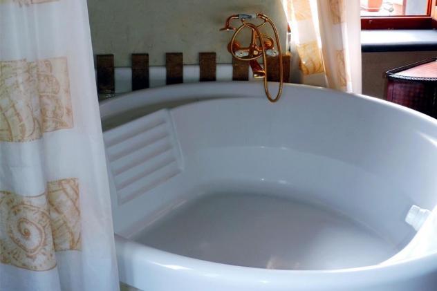 Villa in vendita a Villafranca in Lunigiana - Foto 5