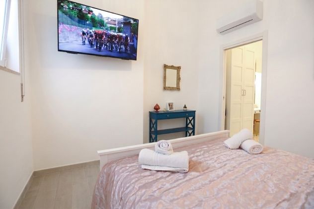 Affitto Luglio Santo Spirito 50mq, 3 posti, Clima, Wi-Fi, TV, zanzariere, mare - Foto 5