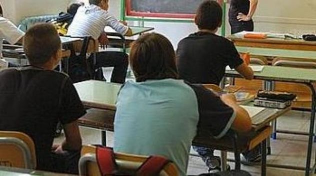 Si seguono ragazzi per doposcuola e recupero scolastico