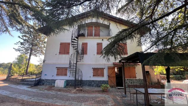 casa indipendente in vendita a Ponzone