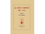 Le feste torinesi del 1842 descritte da Luigi Cibrario