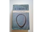 Libro Manuale per L'Orefice,E.Boselli - Hoepli 1980
