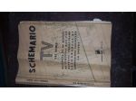 SCHEMARI TV ANNO 1959