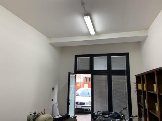 Immobile di 25 m² con 1 locale in vendita a Carpi