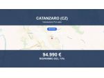 Immobile in asta di 159 m² in vendita a Catanzaro