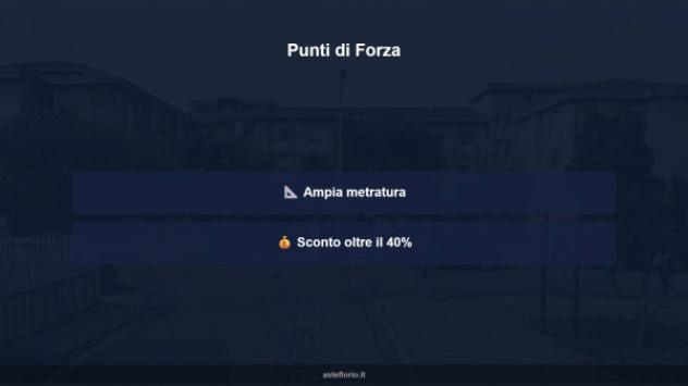 Immobile in asta di 7740 m² in vendita a Decimomannu - Foto 10