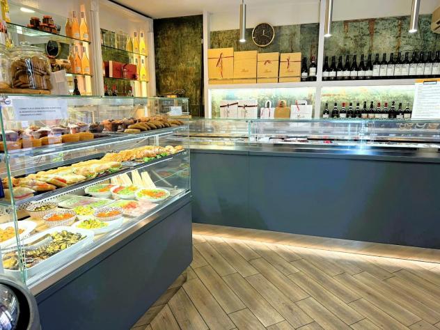 Ristorante in vendita a Pisa 100 mq Rif: 1448153 - Foto 4