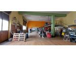 SCORRANO LOCALE C3 ADIBITO A PALESTRA 95.000 €