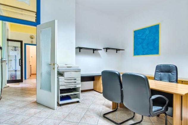 Immobile di 75 m² con 2 locali in vendita a Trescore Balneario - Foto 13