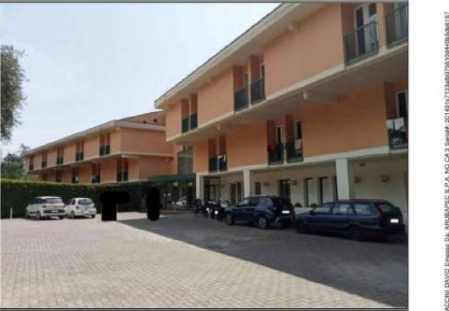 Immobile in asta di 12695 m² in vendita a Vaglia - Foto 2