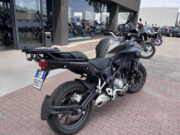 Benelli TRK 502 null - Foto 9