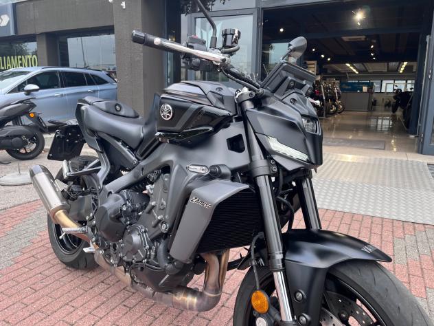 Yamaha MT-09 null - Foto 2