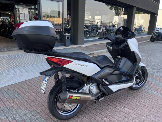 Yamaha X-Max 250 ABS Akrapovic - Foto 4