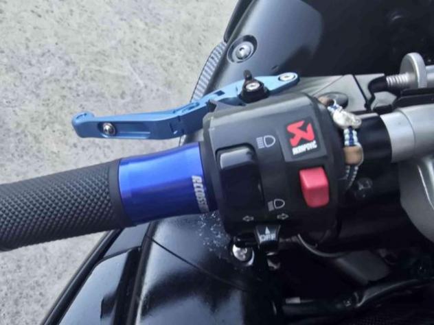 YAMAHA YZF R1 / Big Bang Export Video 360 rif. 23990019 - Foto 7