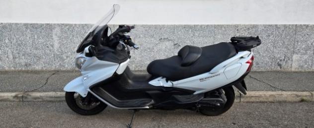 SUZUKI Burgman AN 650 ABS rif. 24101109