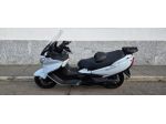 SUZUKI Burgman AN 650 ABS rif. 24101109
