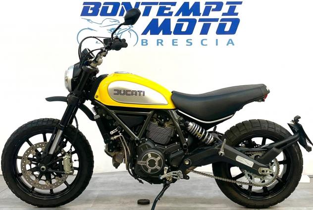 Ducati Scrambler null - Foto 2