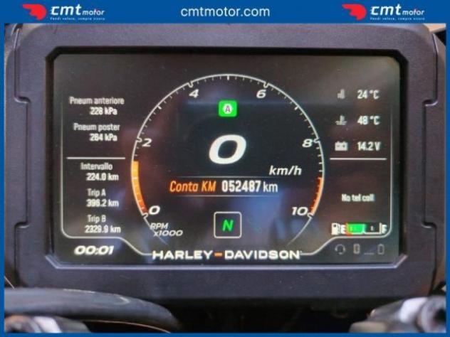 HARLEY-DAVIDSON Adventure Touring Garantita e Finanziabile rif. 23824127 - Foto 5