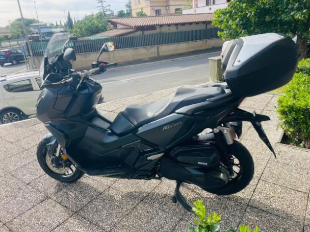 HONDA ADV 350 TUTTO INCLUSO ANCHE PASSAGGIO! MINI RATE. rif. 23809770 - Foto 2