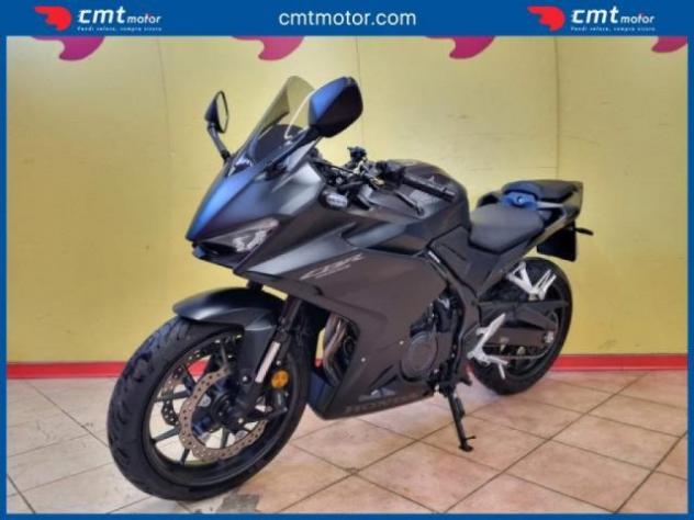 HONDA CBR 500 R Garantita e Finanziabile rif. 23986821 - Foto 4