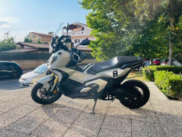 HONDA X-ADV 750 TUTTO INCLUSO ANCHE PASSAGGIO! MINI RATE rif. 23837389 - Foto 9