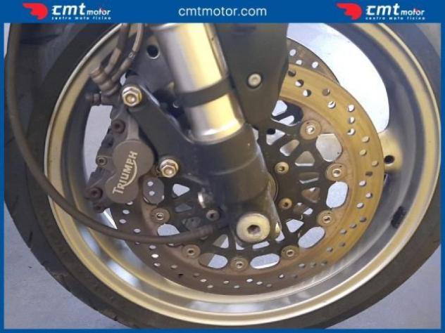 TRIUMPH Speed Triple 955 Garantita e Finanziabile rif. 21685080 - Foto 7