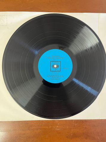 Vinile Francescatti collezione - Foto 3