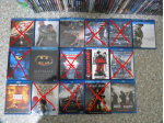 Bluray Film vari - Svendita pari al nuovo